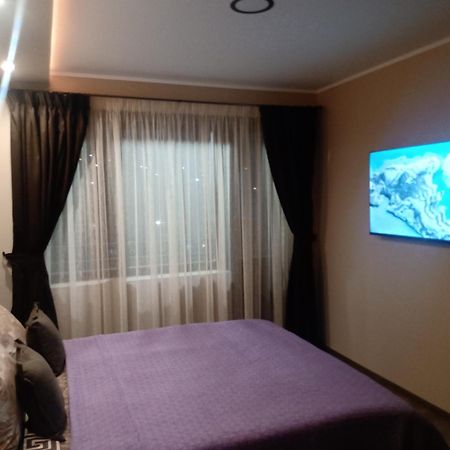 Кръчмъ При Байката Alpin Hotel Ribarica Ngoại thất bức ảnh