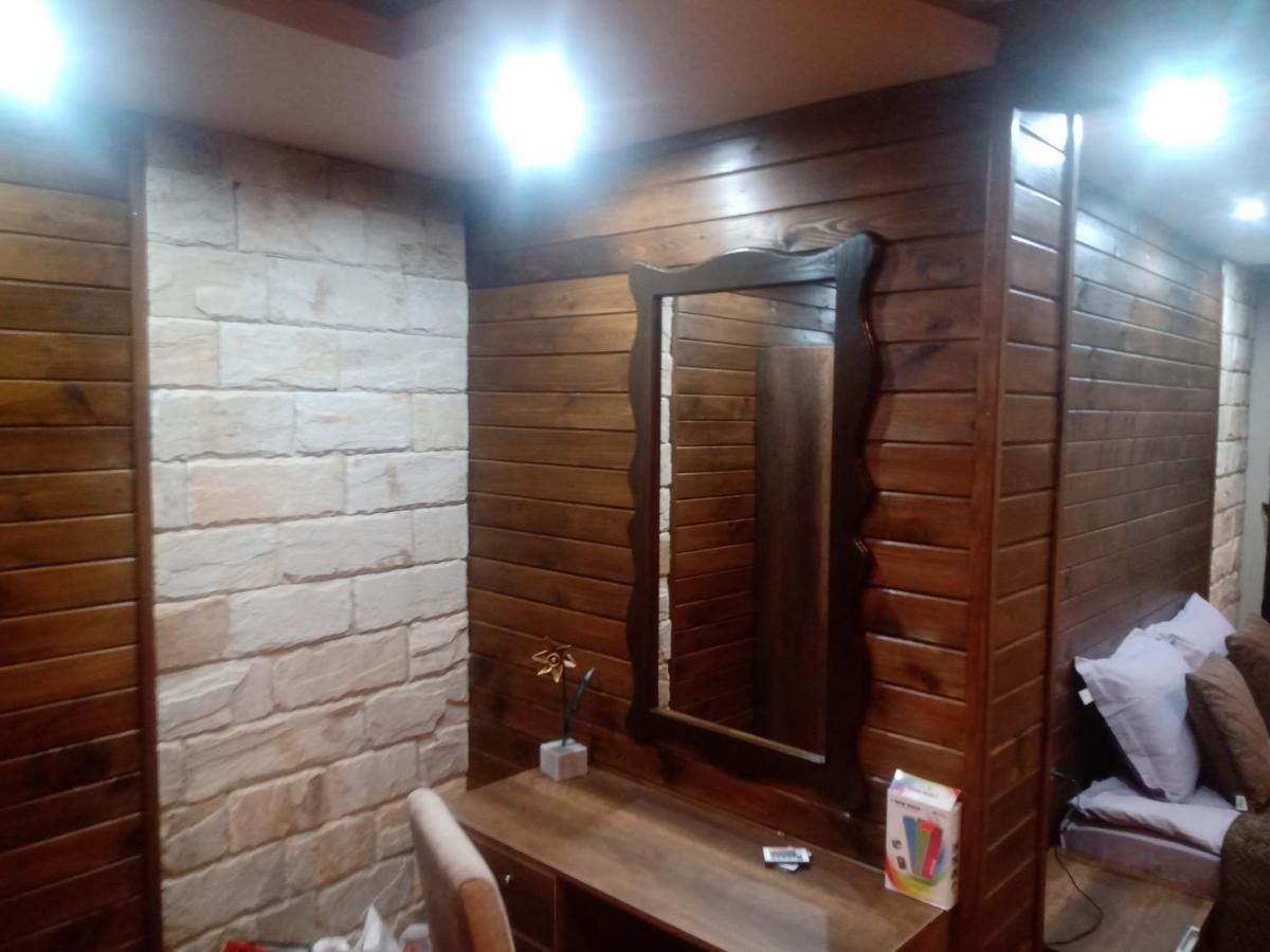 Кръчмъ При Байката Alpin Hotel Ribarica Ngoại thất bức ảnh