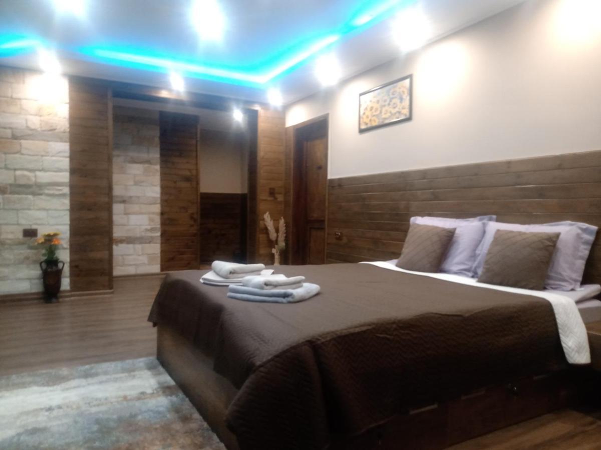 Кръчмъ При Байката Alpin Hotel Ribarica Ngoại thất bức ảnh