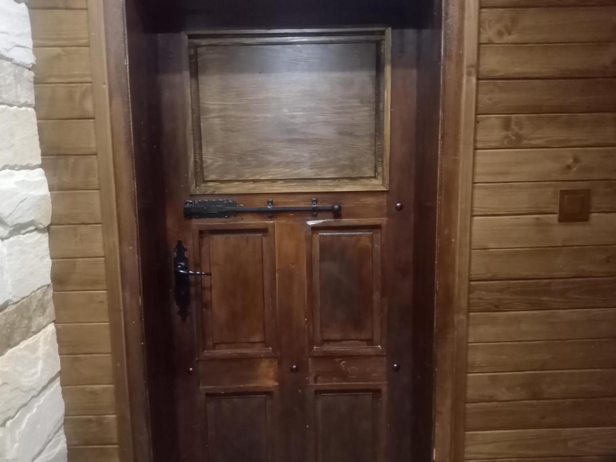 Кръчмъ При Байката Alpin Hotel Ribarica Ngoại thất bức ảnh