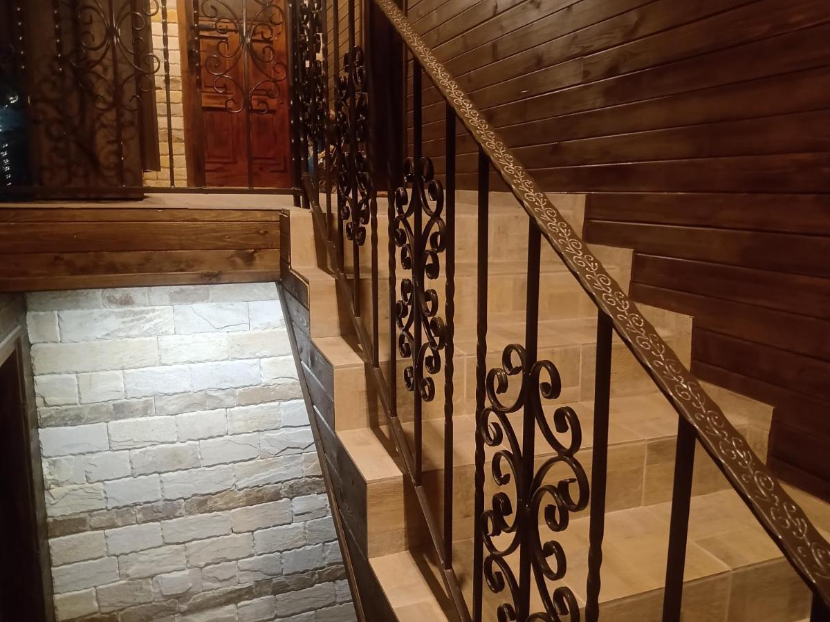 Кръчмъ При Байката Alpin Hotel Ribarica Ngoại thất bức ảnh