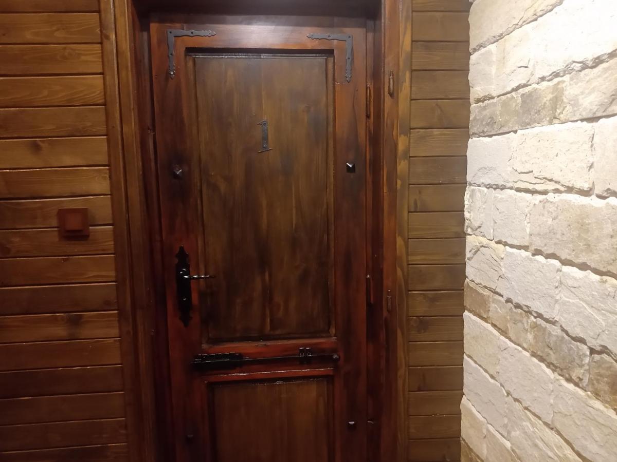 Кръчмъ При Байката Alpin Hotel Ribarica Ngoại thất bức ảnh