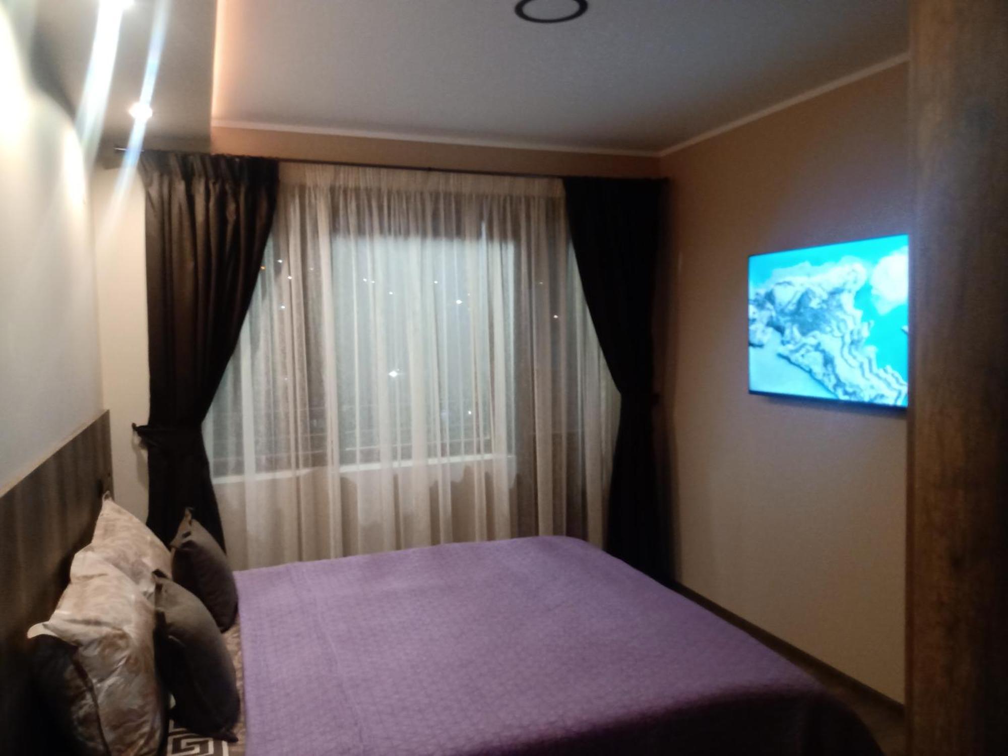 Кръчмъ При Байката Alpin Hotel Ribarica Ngoại thất bức ảnh