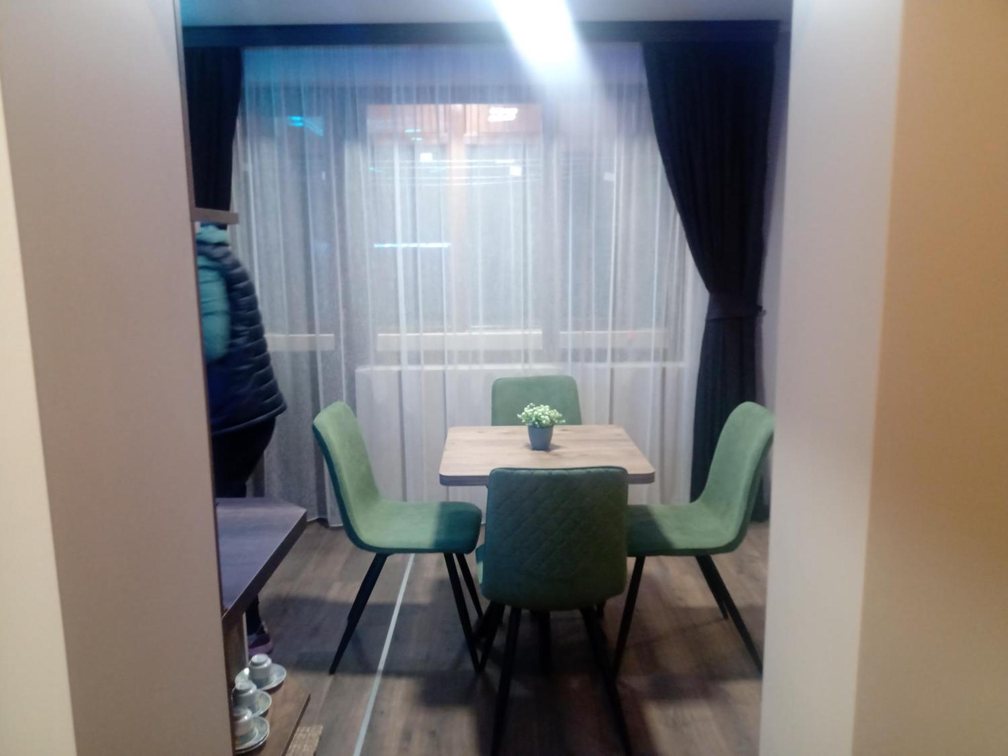 Кръчмъ При Байката Alpin Hotel Ribarica Ngoại thất bức ảnh