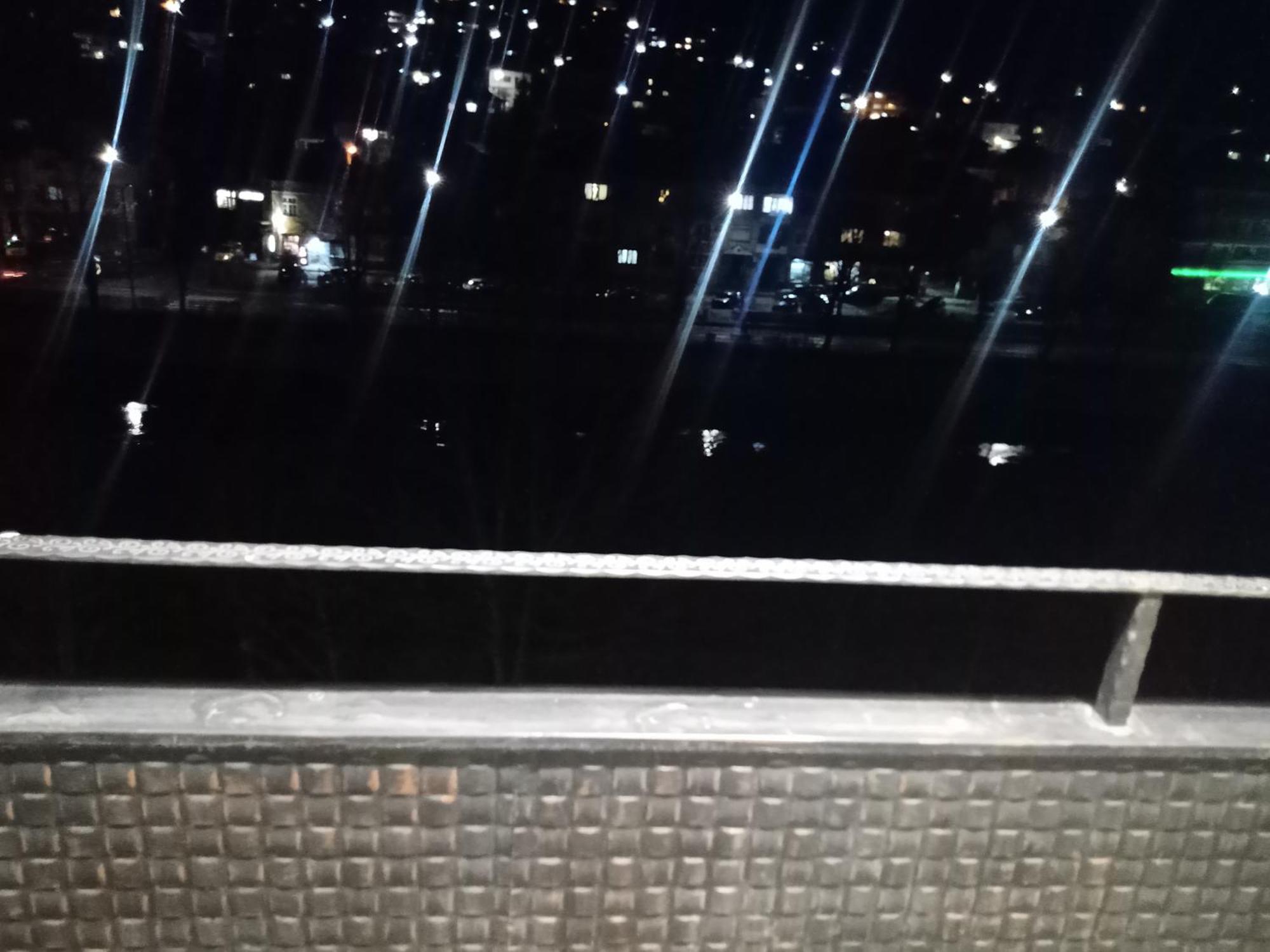Кръчмъ При Байката Alpin Hotel Ribarica Ngoại thất bức ảnh