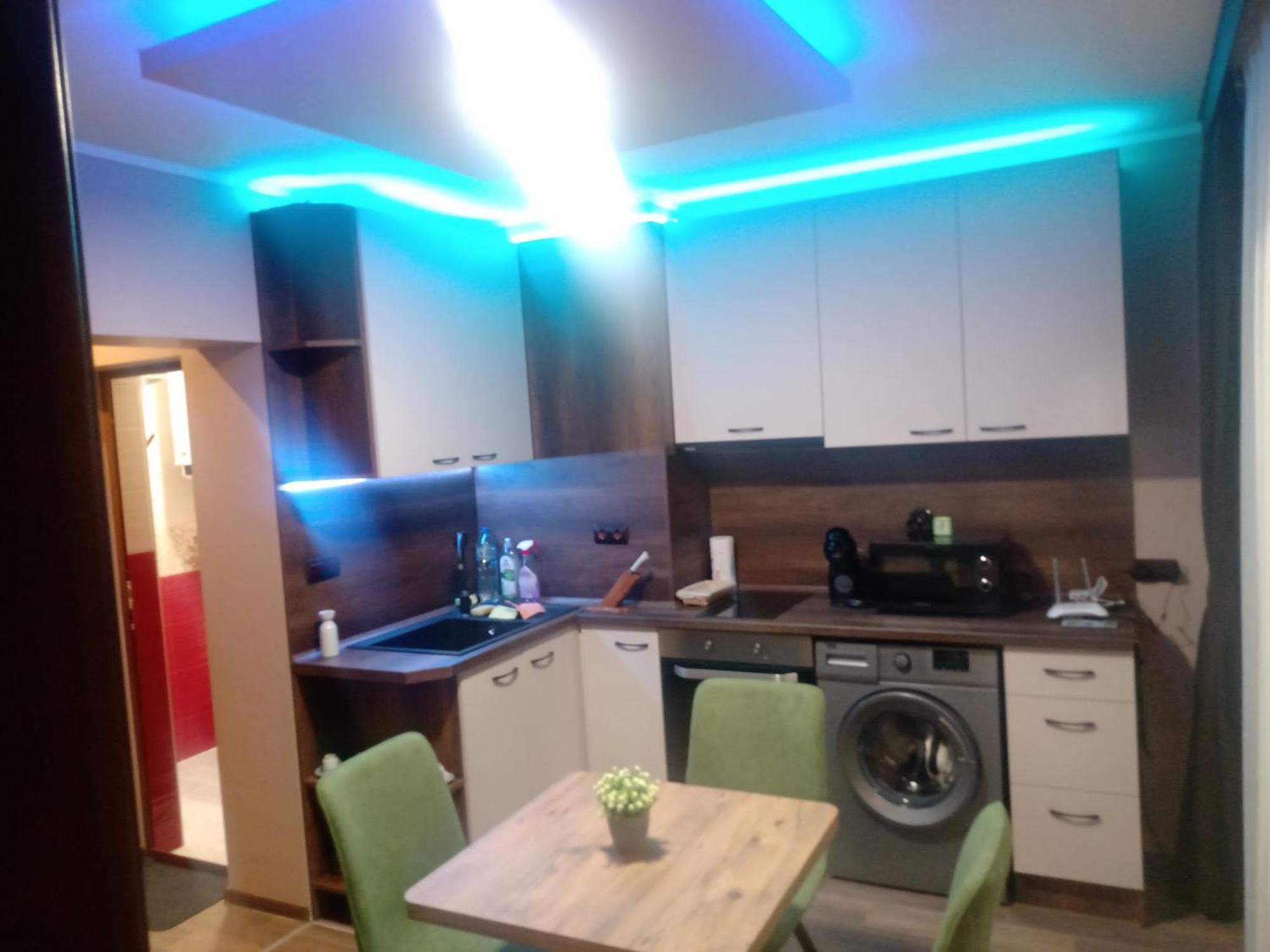 Кръчмъ При Байката Alpin Hotel Ribarica Ngoại thất bức ảnh
