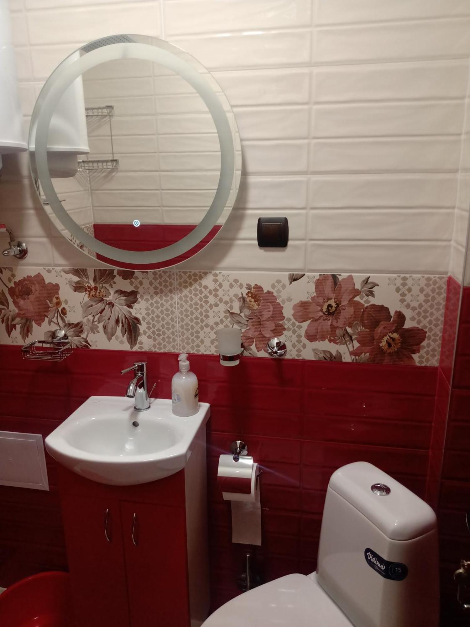 Кръчмъ При Байката Alpin Hotel Ribarica Ngoại thất bức ảnh